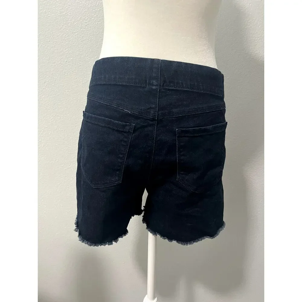 **NEW Sound/ Style Denim Jorts
